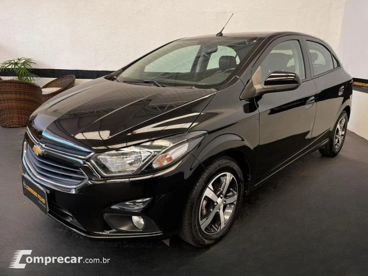 ONIX 1.4 MPFI LTZ 8V