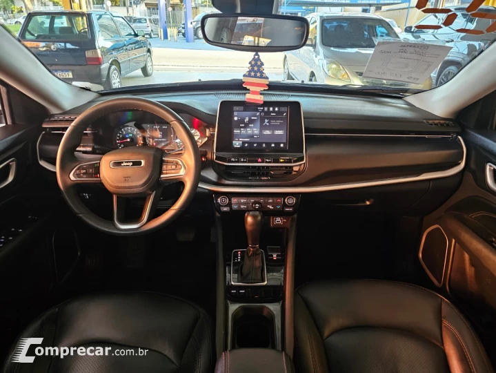 COMPASS 1.3 T270 Turbo Sport