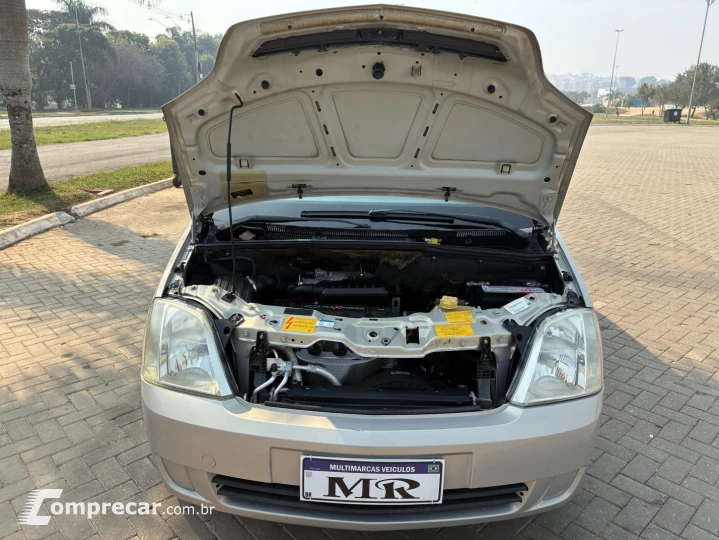 MERIVA 1.8 MPFI Maxx 8V