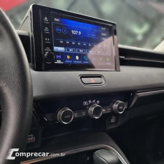 HR-V EXL HS