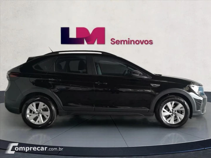 NIVUS 1.0 200 TSI TOTAL FLEX COMFORTLINE AUTOMÁTI