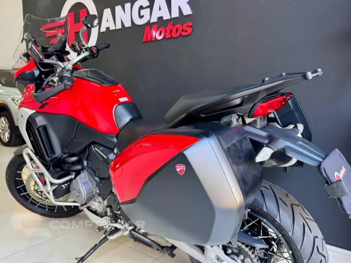 MULTISTRADA V2S