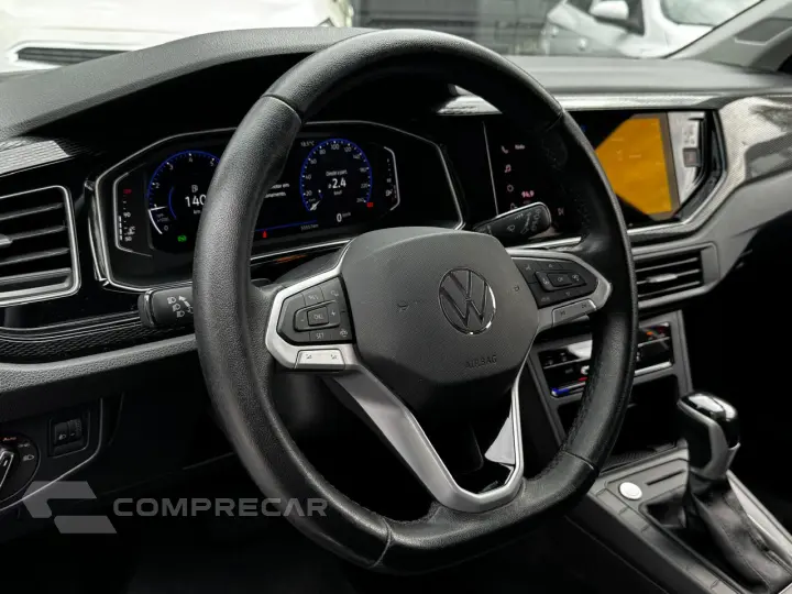 POLO 1.0 170 TSI Highline