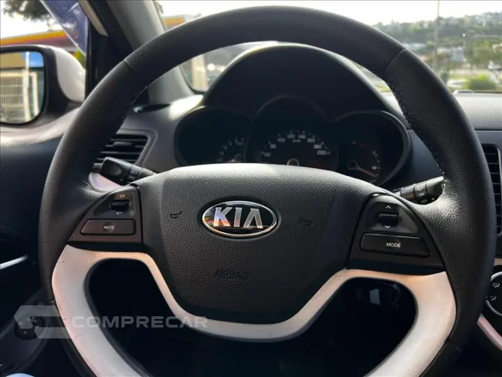 PICANTO 1.0 EX 12V