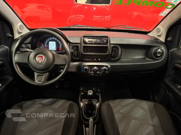 Mobi 1.0 Evo Flex Like. Manual