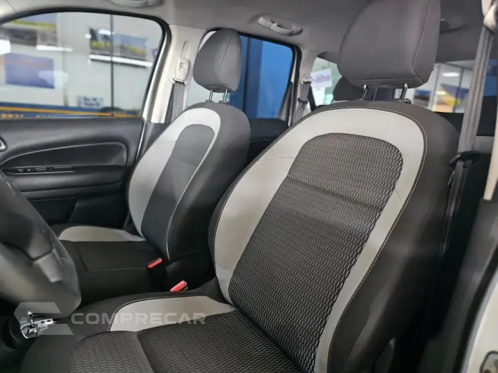 AIRCROSS Live 1.6 Flex 16V 5p Aut.