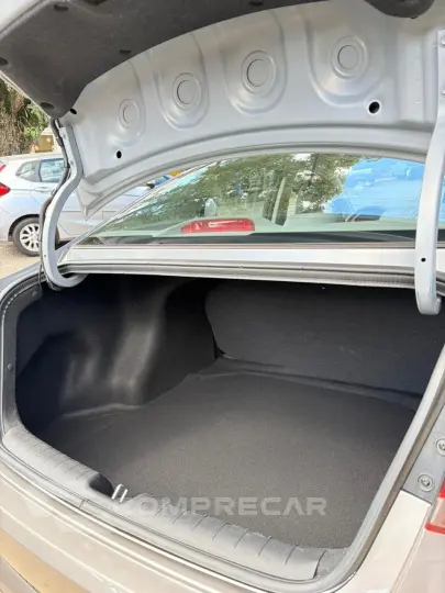 HB20S Comfort Plus 1.0 Flex 12V Mec.