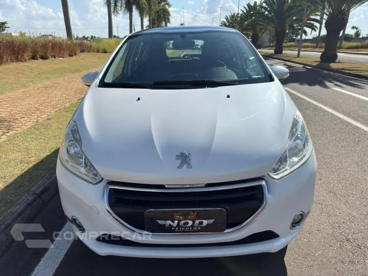 208 1.5 Allure 8V