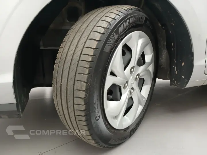 HB20S 1.0 12V FLEX COMFORT PLUS MANUAL