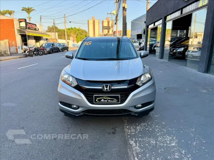 HR-V 1.8 16V EX