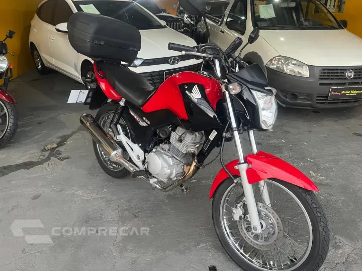 CG Fan 150 ESDI