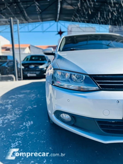 JETTA Comfortline 2.0 T.Flex 8V 4p Tipt.