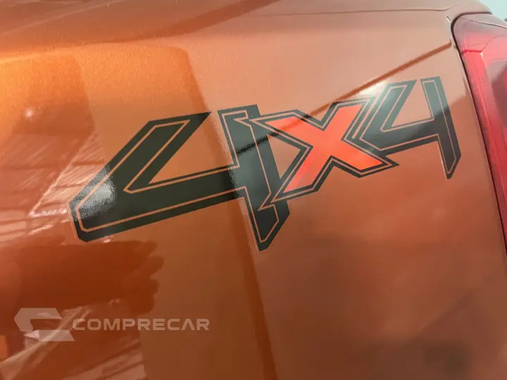 RANGER 2.0 TURBO DIESEL CD XLS 4X4 AUTOMÁTICO