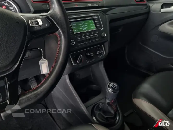 NOVA SAVEIRO PP MBVE