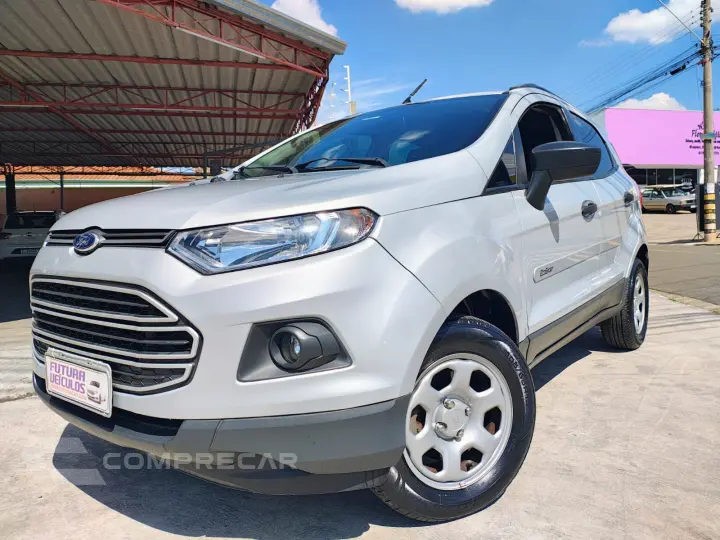 Eco sport se 2.0