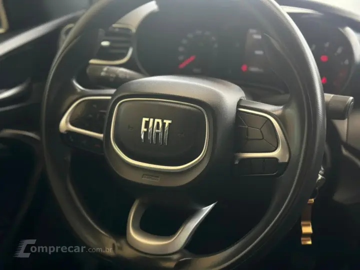 ARGO 1.3 FIREFLY FLEX TREKKING MANUAL