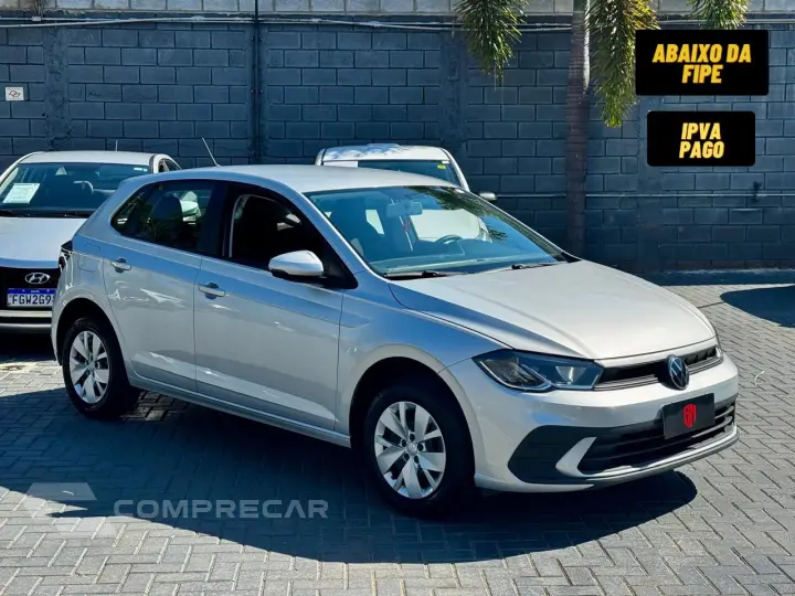 POLO 1.0 MPI