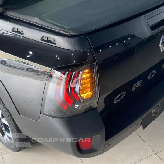 OROCH Outsider 1.3Tce Flex Aut.