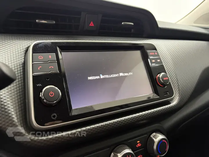KICKS 1.6 16V FLEXSTART ACTIVE XTRONIC