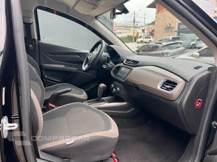 PRISMA Sed. LTZ 1.4 8V FlexPower 4p Aut.