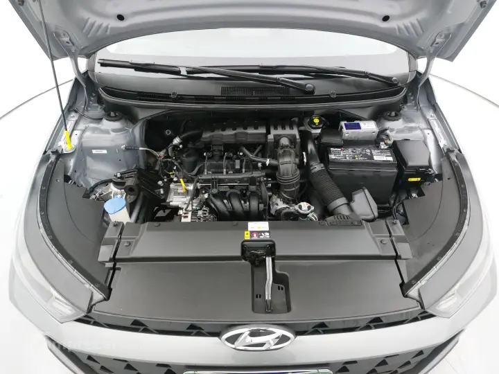 HB20 1.0 12V FLEX COMFORT PLUS MANUAL