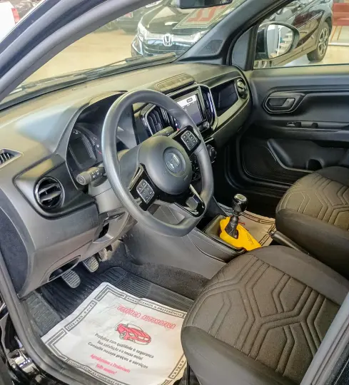 STRADA 1.3 Firefly Freedom CS