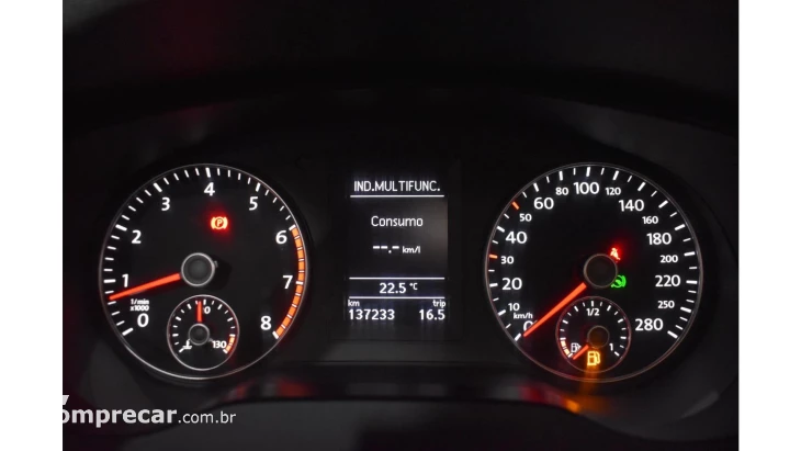 JETTA - 2.0 TSI HIGHLINE 211CV 4P TIPTRONIC