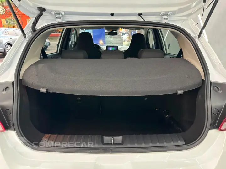 ONIX HATCH 1.0 12V Flex 5p Mec.