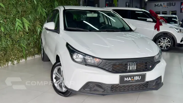 ARGO 1.0 Firefly Drive