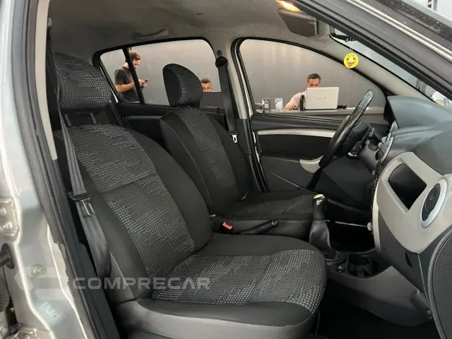 SANDERO - 1.0 EXPRESSION 16V 4P MANUAL