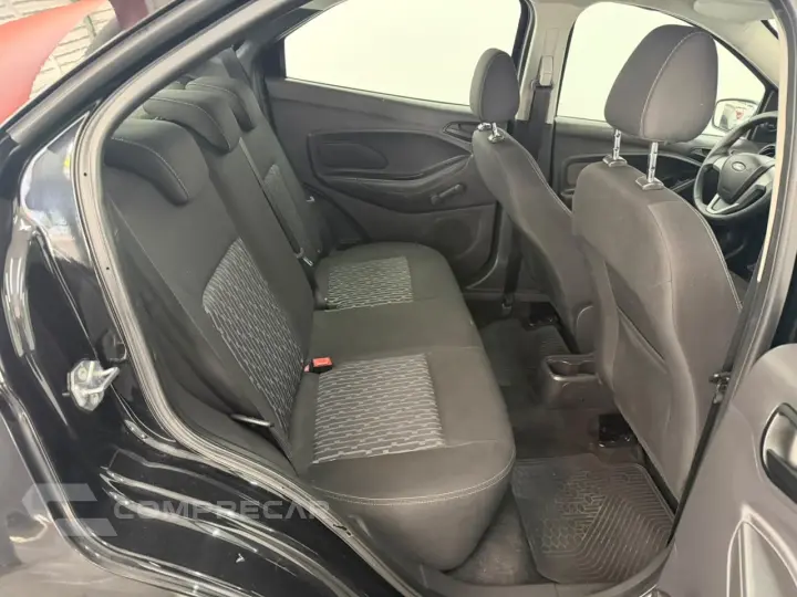 Ka 1.0 SE/SE Plus TiVCT Flex 5p