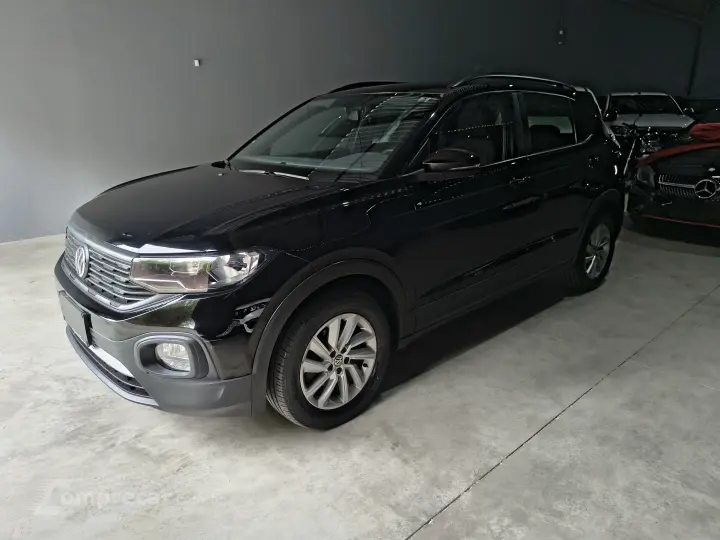 T-CROSS 1.0 200 TSI Sense