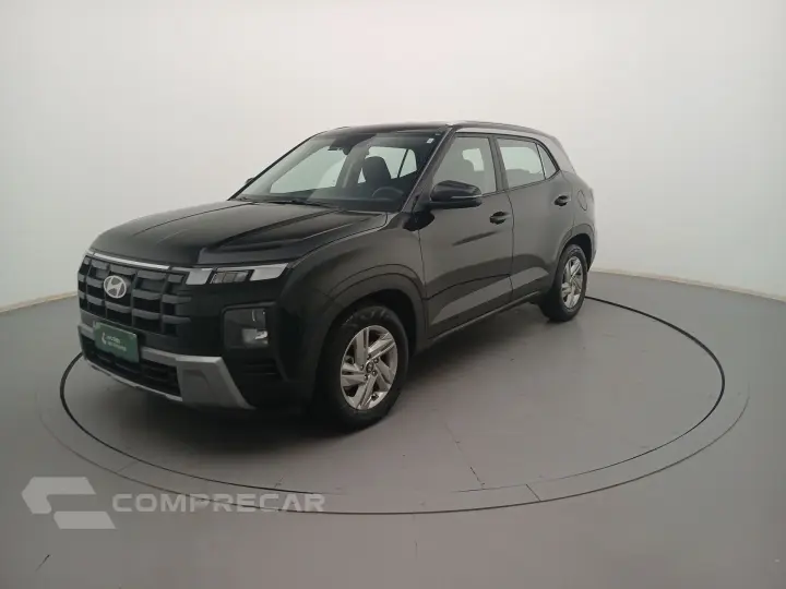 CRETA 1.0 TGDI FLEX COMFORT AUTOMÁTICO