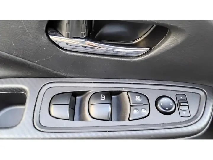 VERSA 1.6 16V FLEX ADVANCE XTRONIC