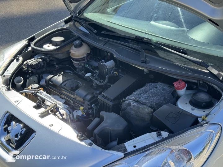 207 1.4 XR Sport 8V