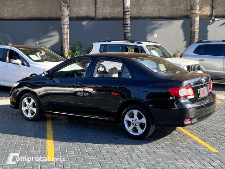 COROLLA 2.0 XEI 16V