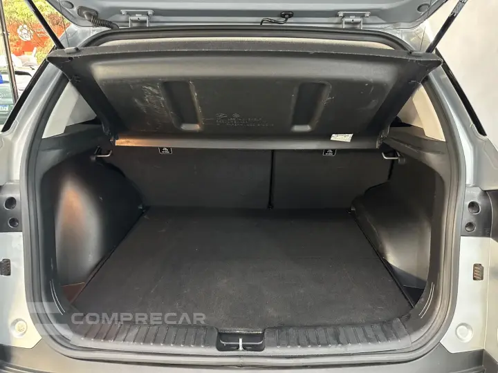 Creta Comfort 1.0 TB 12V Flex Aut.