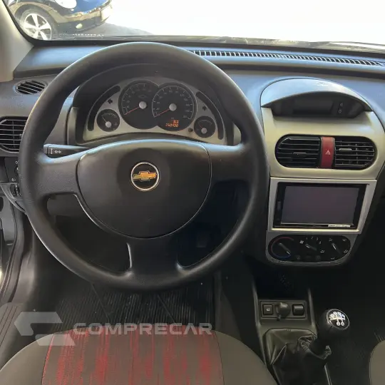 MONTANA Sport 1.4 ECONOFLEX 8V 2p