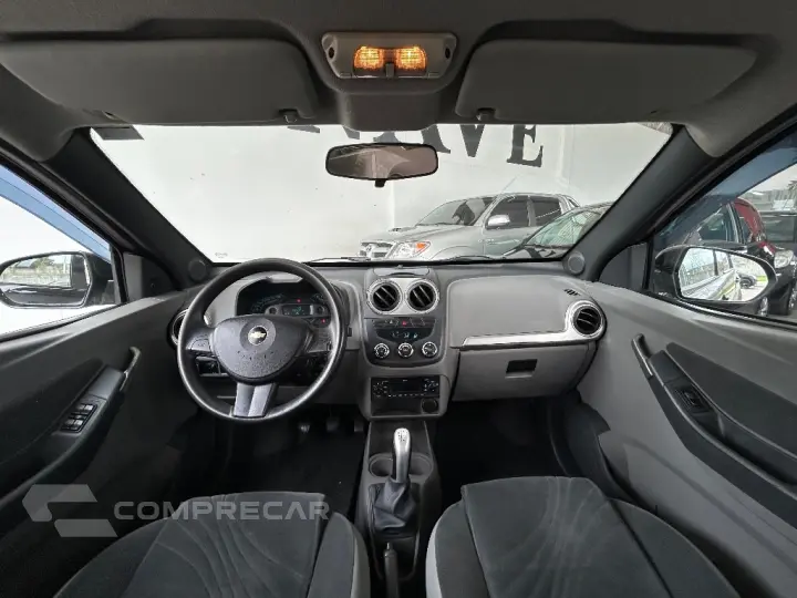 AGILE LTZ 1.4 MPFI 8V FlexPower 5p