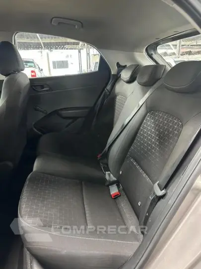 HB20 SENSE PLUS 1.0 FLEX 12V MEC.