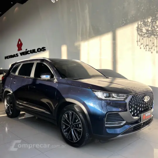 TIGGO 8 PRO 1.6 Tgdi