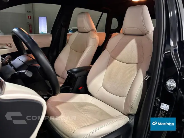COROLLA CROSS 1.8 VVT-I HYBRID FLEX XRX CVT