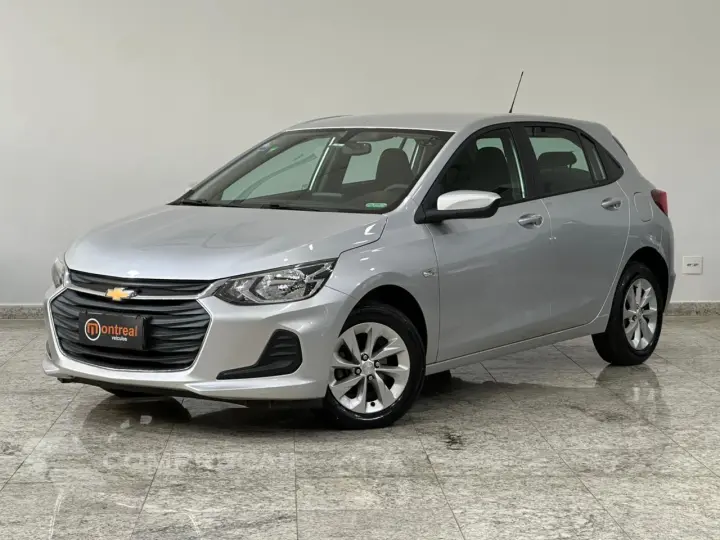 ONIX 1.0 LT