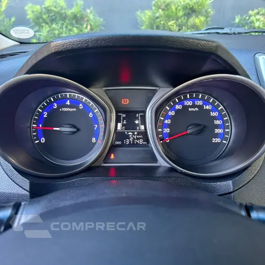 HB20 1.0 12V Comfort Plus