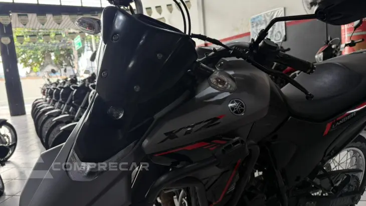 Xtz Lander 250C