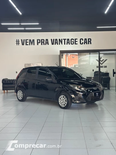FIESTA 1.0 MPI Class Hatch 8V