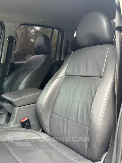 AMAROK 2.0 Highline 4X4 CD 16V Turbo Intercooler