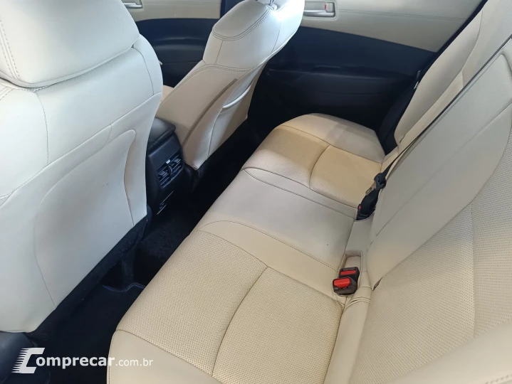 COROLLA CROSS 1.8 VVT-I HYBRID XRX CVT