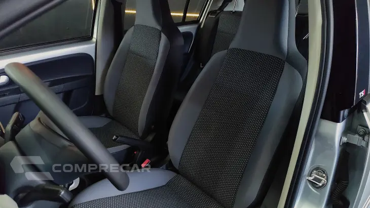 UP 1.0 TSI Move UP 12V