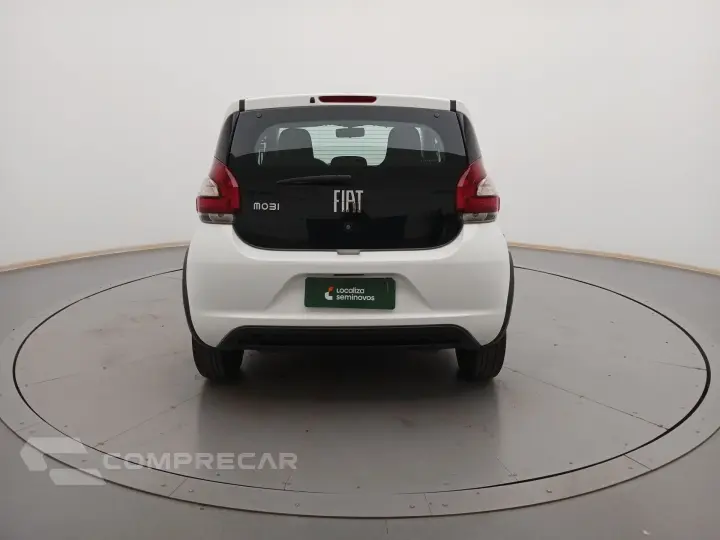 MOBI 1.0 EVO FLEX LIKE. MANUAL